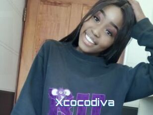 Xcocodiva