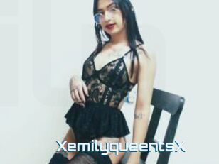 XemilyqueentsX