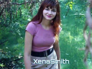 XenaSmith