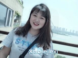 Xiaojiejiexi