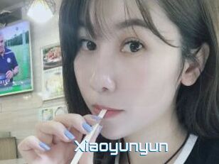 Xiaoyunyun