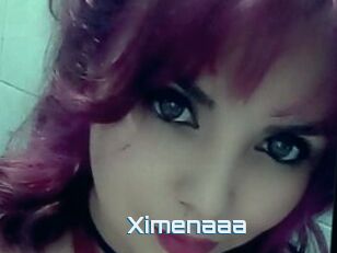 Ximenaaa