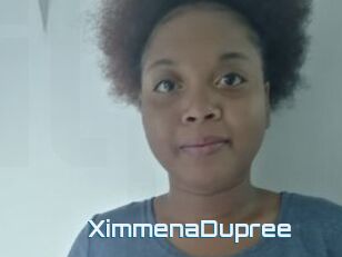 XimmenaDupree