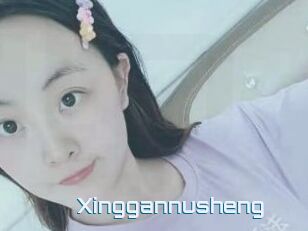 Xinggannusheng