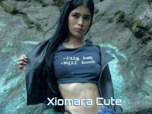 Xiomara_Cute