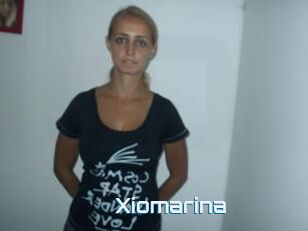 Xiomarina