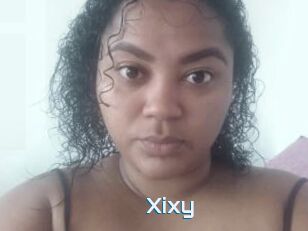 Xixy