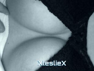 XleslieX