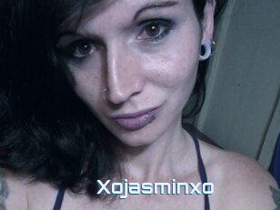 Xojasminxo