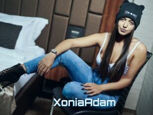 XoniaAdam