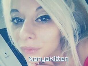 XonyaKitten