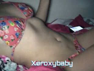 Xoroxybaby