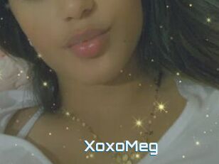 XoxoMeg