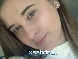 Xsabrinax