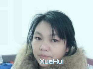 XueHui