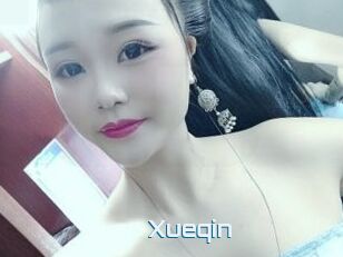 Xueqin