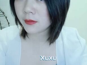 Xuxu