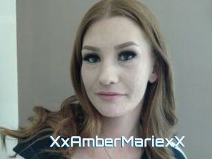 XxAmber_MariexX