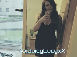 XxJuicyLucyxX