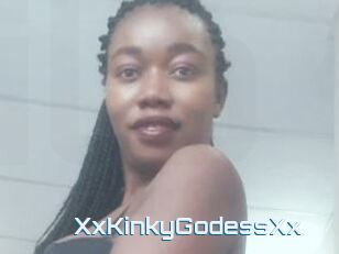 XxKinkyGodessXx