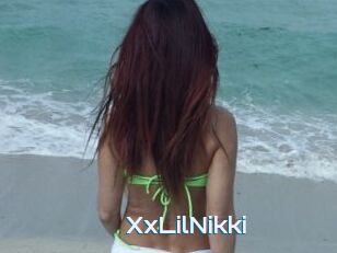 XxLilNikki