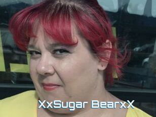 XxSugar_BearxX