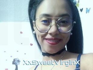 XxSweetVirginX