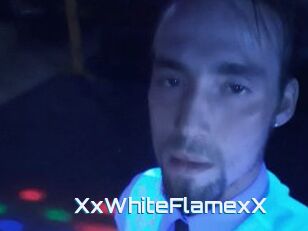 XxWhiteFlamexX