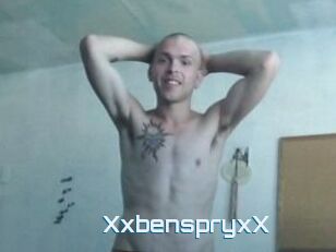 XxbenspryxX