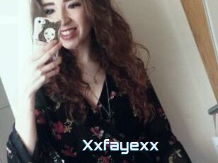 Xxfayexx