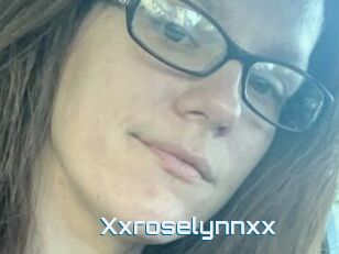 Xxroselynnxx