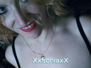 XxsoniaxX