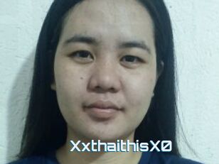 XxthaithisX0