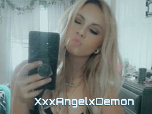 XxxAngelxDemon