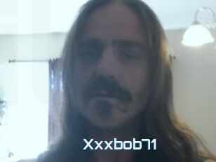 Xxxbob71