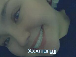 Xxxmaryjj