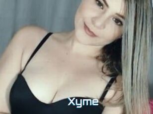 Xyme_