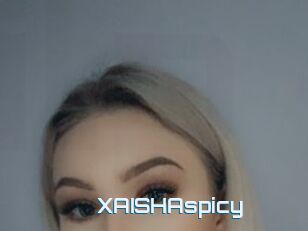 XAISHAspicy