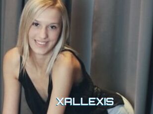 XALLEXIS