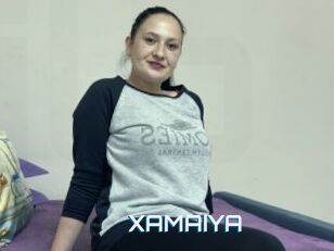 XAMAIYA