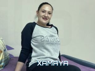 XAMAYA