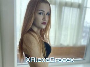 XAlexaGracex