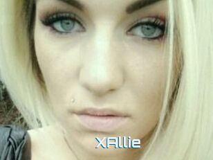 XAllie