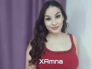 XAmna