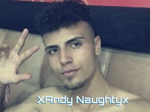 XAndy_Naughtyx