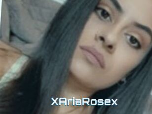 XAriaRosex