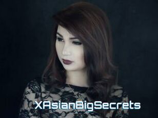 XAsianBigSecrets