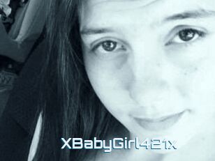 XBabyGirl421x