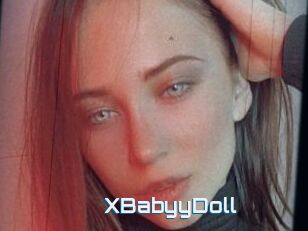 XBabyyDoll