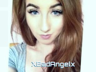 XBadAngelx